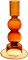 Подсвечник, CANDLESTICK ARIA AMBER D7.5XH15.5CM BOROSILICATE ,Cote Table ,Арт.: 36917 Подсвечник, CANDLESTICK ARIA AMBER D7.5XH15.5CM BOROSILICATE ,Cote Table ,Арт.: 36917