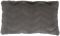 Подушка декоративная, CUSHION COVER CHEVRON REFUGE GREY 50X30 POLYESTER ,Cote Table ,Арт.: 36997