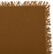 Салфетка подстановочная, PLACEMAT X2 NALIA BROWN TABACCO 50X40CM 100% хлопок ,Cote Table ,Арт.: 37028 Салфетка подстановочная, PLACEMAT X2 NALIA BROWN TABACCO 50X40CM 100% хлопок ,Cote Table ,Арт.: 37028