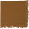 Салфетка, NAPKIN X2 NALIA BROWN TABACCO 35X35CM 100% хлопок 175GR ,Cote Table ,Арт.: 37029
