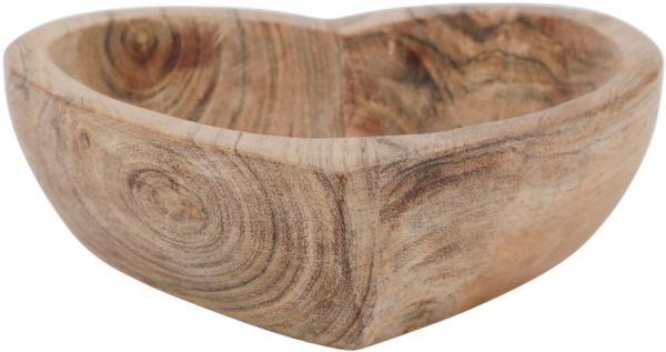 Блюдо набор 2 шт., SMALL Блюдо  DALBERT NATURAL 15X15 ACACIA WOOD ,Cote Table ,Арт.: 37070