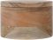 Банка с крышкой из дерева, BOX WITH LID DALBERT NATURAL D12XH8CM ACACIA WOOD ,Cote Table ,Арт.: 37071 Банка с крышкой из дерева, BOX WITH LID DALBERT NATURAL D12XH8CM ACACIA WOOD ,Cote Table ,Арт.: 37071