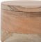 Банка с крышкой из дерева, BOX WITH LID DALBERT NATURAL D12XH8CM ACACIA WOOD ,Cote Table ,Арт.: 37071 Банка с крышкой из дерева, BOX WITH LID DALBERT NATURAL D12XH8CM ACACIA WOOD ,Cote Table ,Арт.: 37071