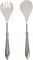 Набор ложек для салата X2, ASTARA ,Cote Table ,Арт.: 37170 Набор ложек для салата X2, ASTARA ,Cote Table ,Арт.: 37170