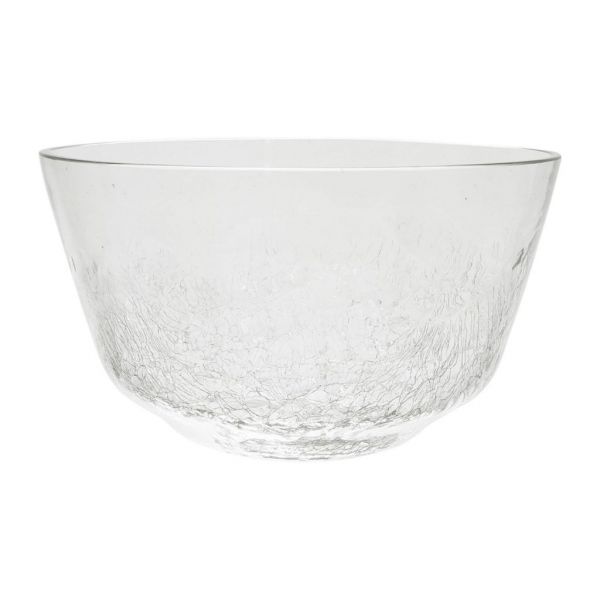 Салатник COBEA CLEAR D20.5XH12CM GLASS ,Cote Table ,Арт.: 37192