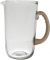 Кувшин, JUGLORENA CLEAR 1.5L-18X12XH20.5CM GLASS+JUTE ,Cote Table ,Арт.: 37195 Кувшин, JUGLORENA CLEAR 1.5L-18X12XH20.5CM GLASS+JUTE ,Cote Table ,Арт.: 37195