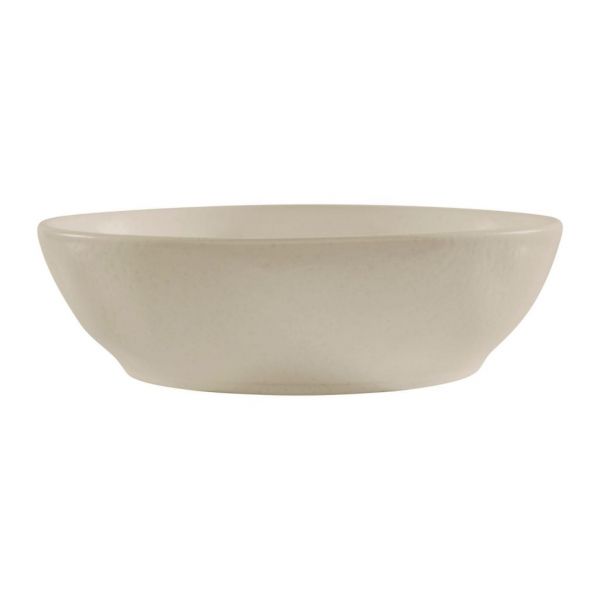 Тарелка глубокая INGRID SAND D19CM STONEWARE ,Cote Table ,Арт.: 37251