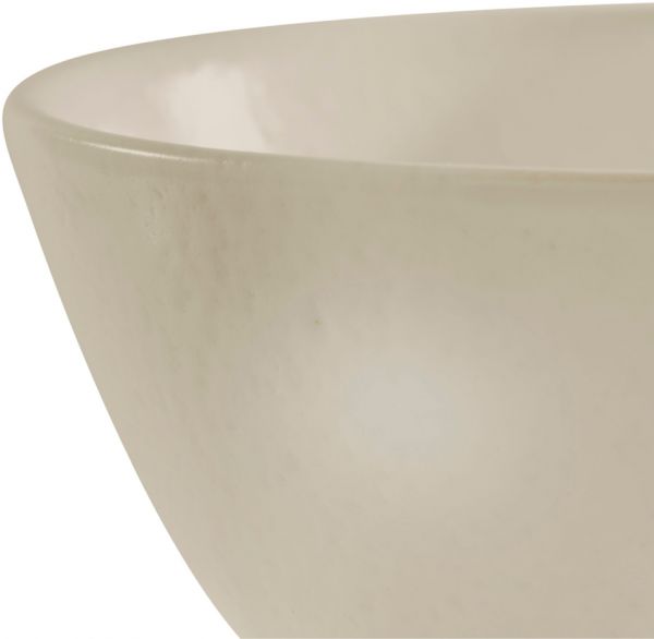 Салатник индивидуальный INGRID SAND 45CL-D14XH7CM STONEWARE ,Cote Table ,Арт.: 37252