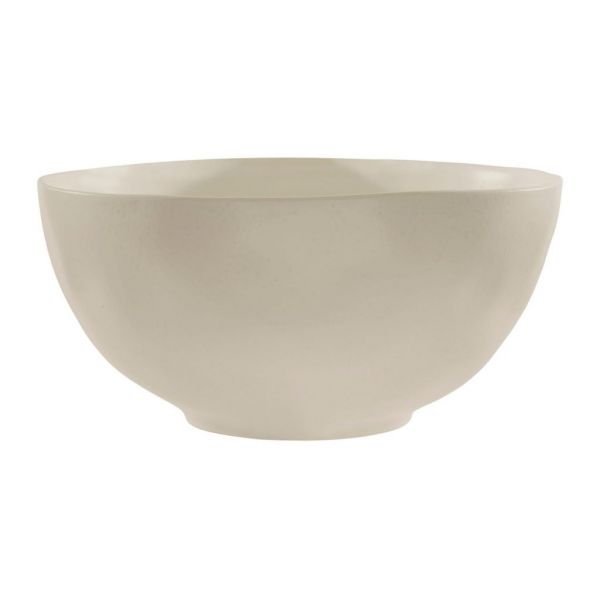 Салатник индивидуальный INGRID SAND D26XH12.5CM STONEWARE ,Cote Table ,Арт.: 37253