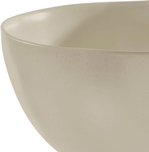 Салатник индивидуальный INGRID SAND D26XH12.5CM STONEWARE ,Cote Table ,Арт.: 37253