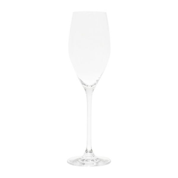 Бокал для шампанскогоFAVOURITE 17CL-D6XH20.5CM CRYSTALLINE ,Cote Table ,Арт.: 37255