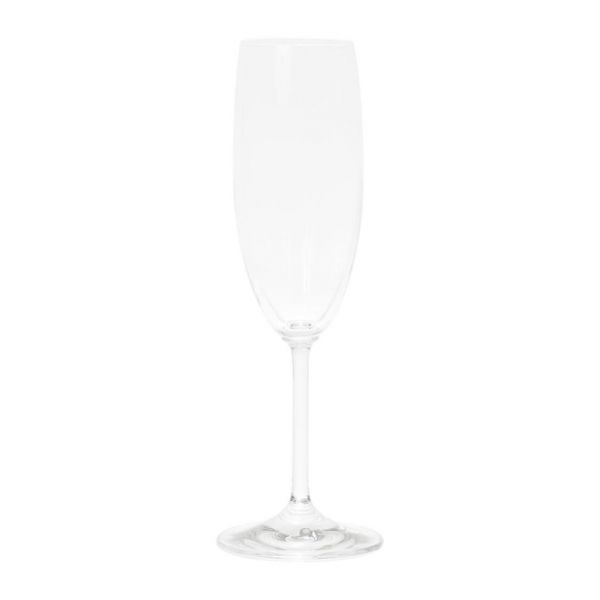 Бокал для шампанскогоGALA 17.5CL-D7XH21.5CM CRYSTALLINE ,Cote Table ,Арт.: 37260