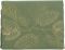 Скатерть, TABLECLOTH EPICEA GREEN+GOLD 260X170 100% хлопок+LUREX ,Cote Table ,Арт.: 37289