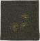 Салфетка, NAPKIN ASTERALE DARK GREY+GOLD 40X40 100% хлопок+LUREX ,Cote Table ,Арт.: 37297