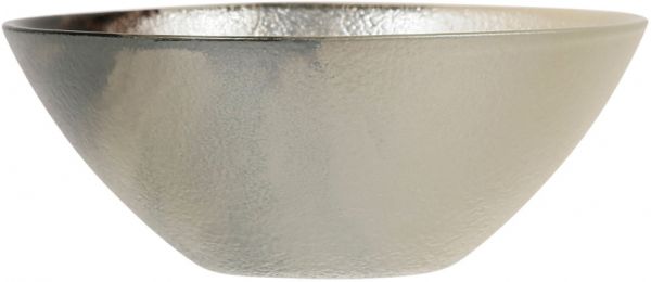 Салатник индивидуальный GRANIT PEARLY WHITE+BLACK D16XH6CM G ,Cote Table ,Арт.: 37308