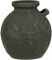 Кувшин, JUG Ваза, VASE GUTU KAKI D28XH31CM TERRACOTTA ,Cote Table ,Арт.: 37446 Кувшин, JUG Ваза, VASE GUTU KAKI D28XH31CM TERRACOTTA ,Cote Table ,Арт.: 37446