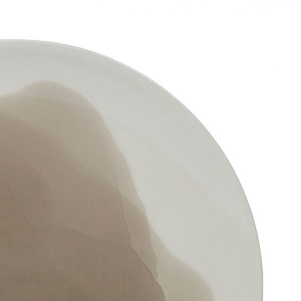 Десертная тарелка DUNES бежевый D22CM керамика, Cote Table