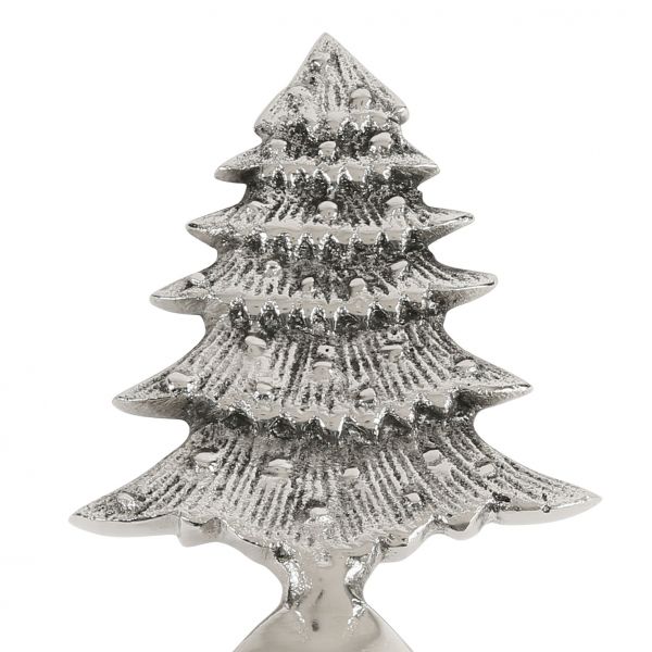 Открывашка для бутылок SAPIN серебро, алюминий, Cote Table