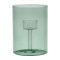 Подсвечник ETURI зеленый D11XH15CM бороцеликат, Cote Table