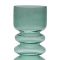 Ваза ANIA зеленый D11.5XH27CM стекло, Cote Table Ваза ANIA зеленый D11.5XH27CM стекло, Cote Table
