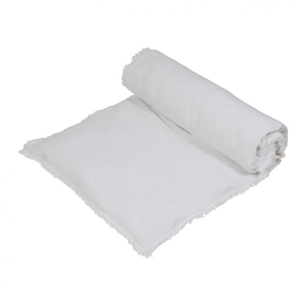 Стеганое одеяло NALIA белый 200X90CM-170G/M‚ хлопок, Cote Table