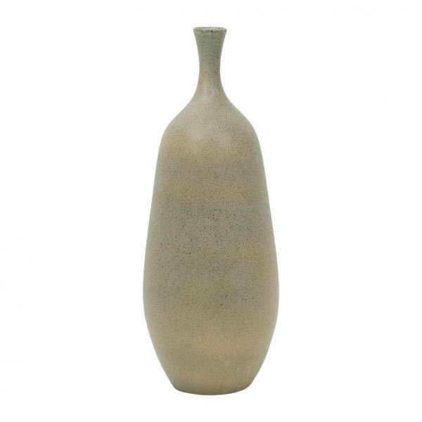  Ваза KEPSOU GREGE D21XH54.5см., каменная керамика, Cote Table