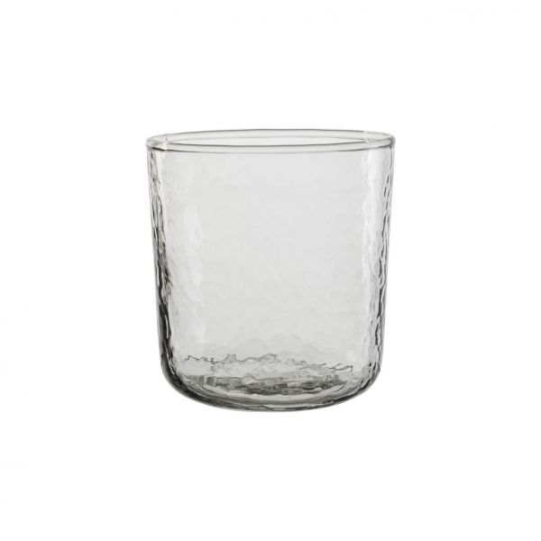 СТАКАН ИЗА 35CL-D8.5XH9CM СТЕКЛЯННЫЙ,  арт.: 39154 Cote Table