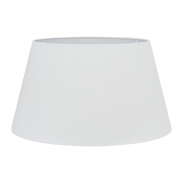 АБАКУР БУКЛ FEB OFF-WHITE D60XH34CM ПОЛИЭСТЕР,  арт.: 39453 Cote Table