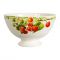 ПИАЛА, COMPTOIR DE FAMILLE,  BOWL CHERRY COLLECTION RED 75CL EARTHENWARE, АРТИКУЛ 4964 ПИАЛА, COMPTOIR DE FAMILLE,  BOWL CHERRY COLLECTION RED 75CL EARTHENWARE, АРТИКУЛ 4964