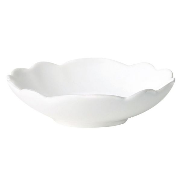 САЛАТНИК WHITE PETALE ANTIC SALAD BOWL 31.5X28 COTE TABLE, АРТИКУЛ 5220