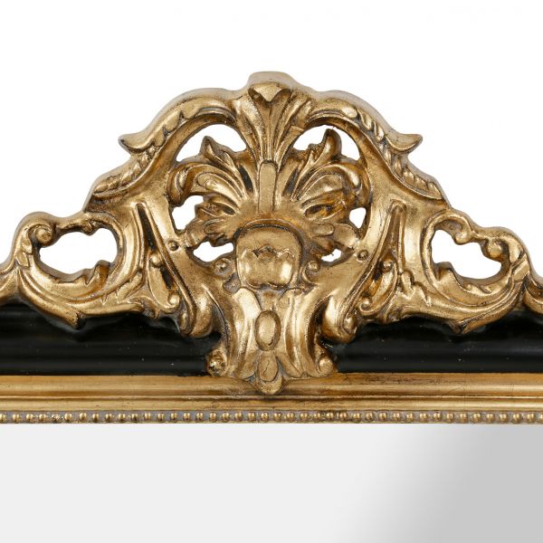 ЗЕРКАЛО, COMPTOIR DE FAMILLE, FEERIE 87X144CM RESIN, АРТИКУЛ 5728