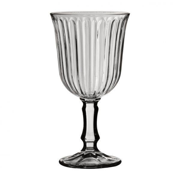 БОКАЛ ДЛЯ ВОДЫ STEMMED GLASS WATER BELEM 24 CL GLASS COTE TABLE, АРТИКУЛ 5964