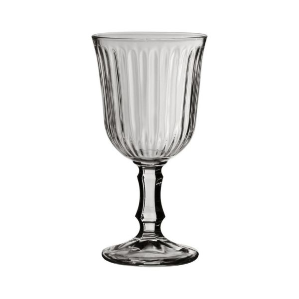 БОКАЛ ДЛЯ ВИНА STEMMED GLASS WINE 18CL GLASS COTE TABLE, АРТИКУЛ 5965