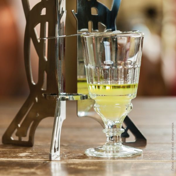 Набор бокалов 6 шт. ABSINTHE