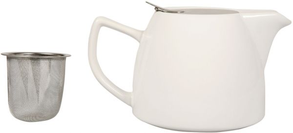 Чайник с ситечком DESIGN  0.8L
