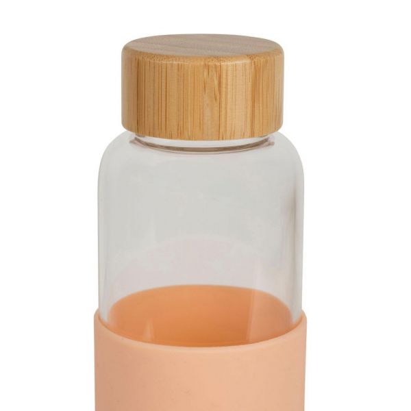 Бутылка для воды COLORADA светло-розовый 54CL