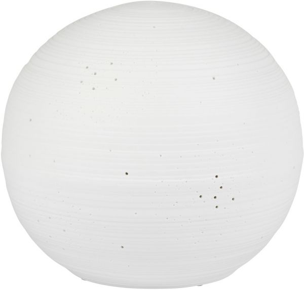 Лампа SILLON белый D21XH18.5CM-E14