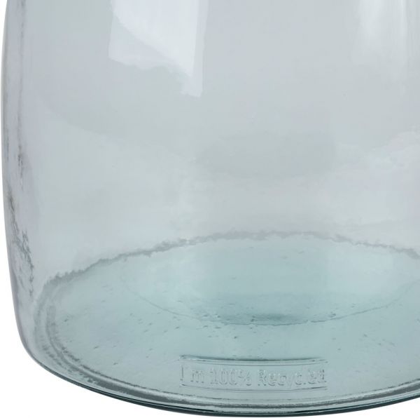 Террариум COMETE D21.5XH43 переработанное стекло