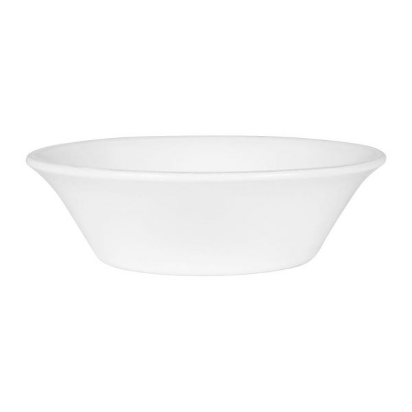 САЛАТНИК CONSTANCE WHITE SALAD BOWL D30CM COTE TABLE, АРТИКУЛ 9386